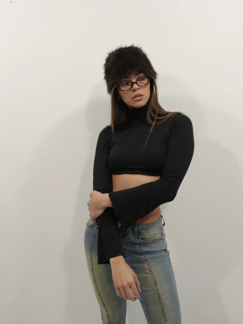 TOP BRUNA