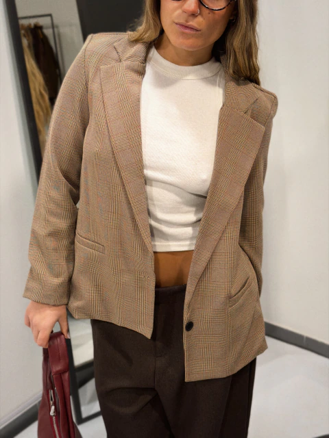 BLAZER CATLY