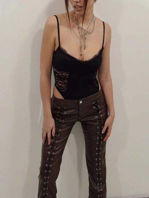 BODY JULES