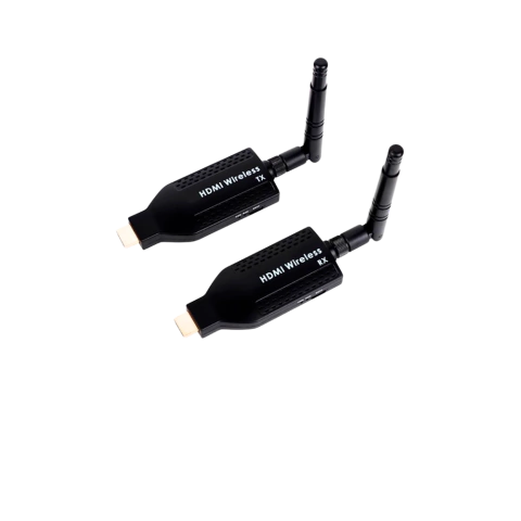 Extender HDMI Wireless 1080p Hasta 150m - comprar en línea