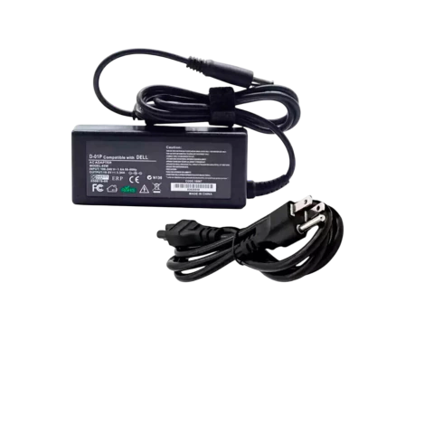 Adaptador para DELL 19.5v 3.34a 4.5x3.0mm - comprar en línea