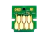 Chip Caja de Mantenimiento EPSON T04D1 L6170 L6190 WF2800 XP5100 ET2700 - MAKROteam SAS