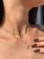Colar Estrela do Mar - comprar online