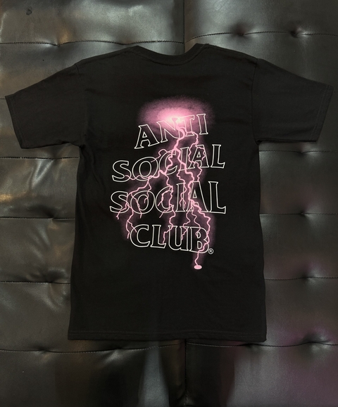 ANTI SOCIAL CLUB - comprar en línea