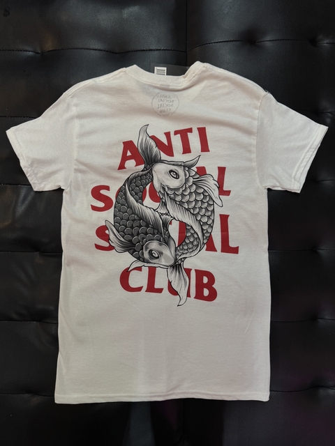 ANTI SOCIAL CLUB - comprar en línea
