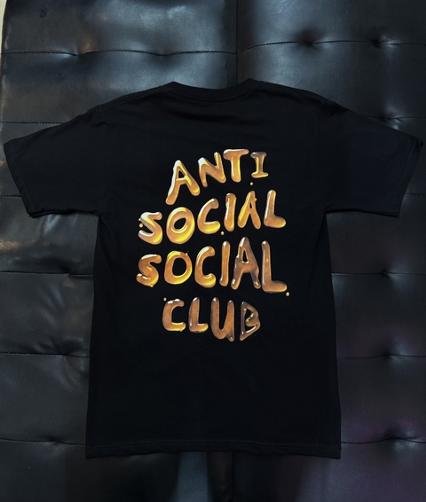 ANTI SOCIAL CLUB x SAD BOYS - comprar en línea