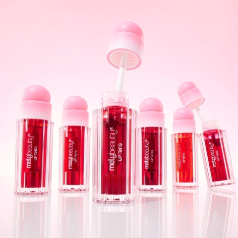 TINTA PARA LABIOS MELY (MY832005) - comprar online