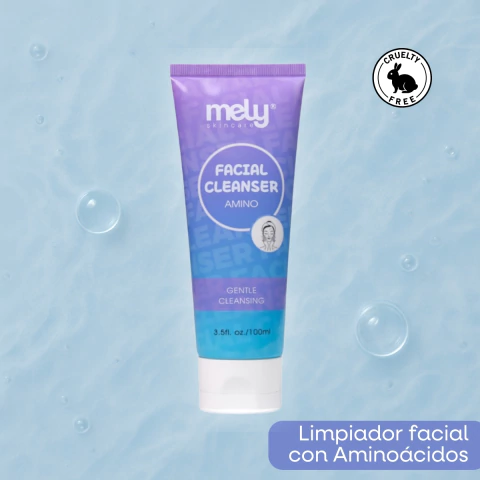 LIMPIADOR FACIAL AMINO (MY893023) - comprar online