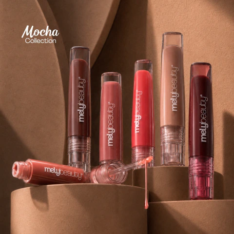 BRILLO LABIAL GLOSSY JELLY