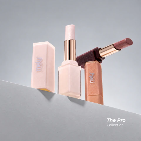 LABIAL LUX COLOR MELY 3.8G