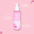 SPLASH CORPORAL Y PARA CABELLO CON GLITTER LINEA SAKURA 120ML MELY (MY893051) - comprar online