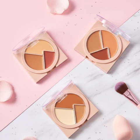 CORRECTOR EN CREMA ALL DOLLED UP MELY (MY830000) - comprar online