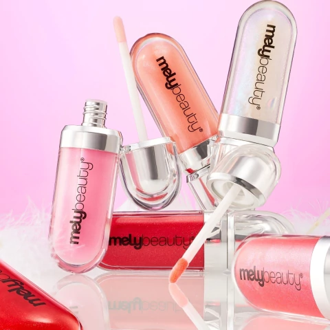 JELLY GLOSS MELY (MY801050) - comprar online