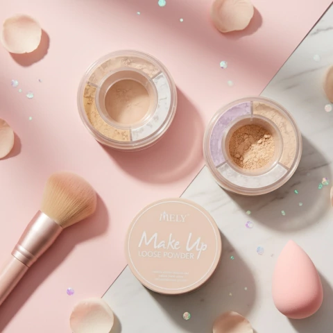 LOOSE POWDER MELY (MY820003) - comprar online