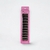 UÑAS POSTIZAS DECORADAS EN DEGRADE FORMA COFFIN X12U (LH-P771) - comprar online