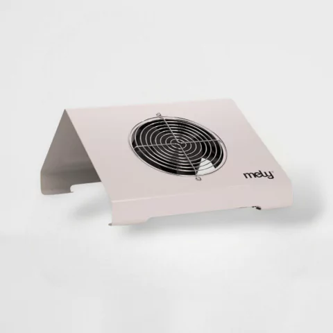 EXTRACTOR DE POLVO WHITE PRO 4500 RPM (Mely-C3) - comprar online