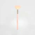 BROCHA DE MAQUILLAJE ABANICO (MY-BA03A1006) - comprar online