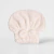 GORRO TOALLA PARA EL CABELLO (MY-BA09A2004) - tienda online