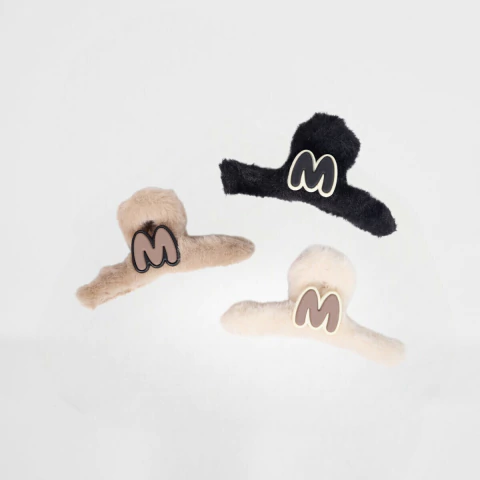 BROCHE PARA EL CABELLO M (MY-BA09A3017) - comprar online