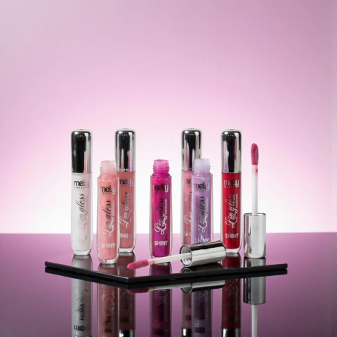LIP GLOSS HIDRATANTE (MY801029) - comprar online