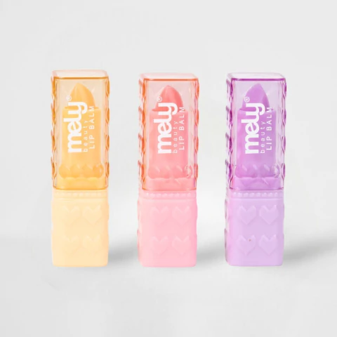 BÁLSAMO LABIAL FRUTALES (MY802004) - comprar online