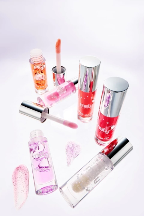 LIP FUIT OIL MELY (MY804017) - comprar online