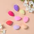 SET DE ESPONJAS MAQUILLAJE X 3UND MELY (MY-BA03A3034) - comprar online