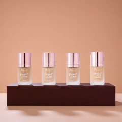 FOUNDATION PERFECT SKIN MELY (MY809003)