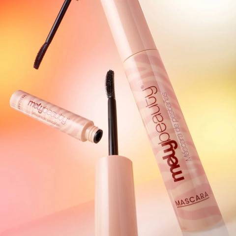 MASCARA DE PESTAÑAS JUNGLE (MY812016) - comprar online