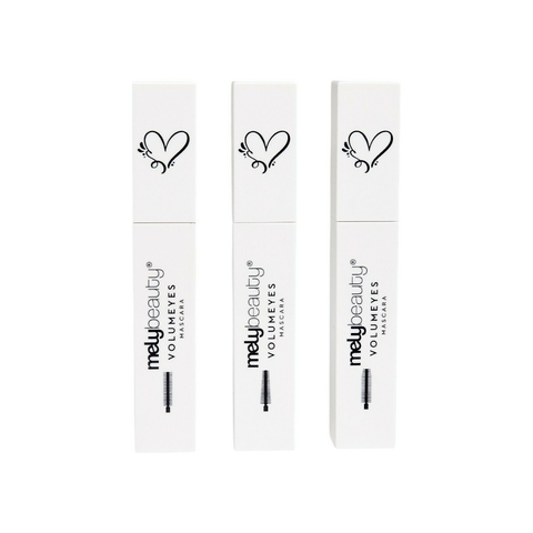 MÁSCARA HYDRA VOLUME MELY (MY812018) - comprar online