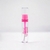 GEL MASCARA TRANSPARENTE PARA PESTAÑAS Y CEJAS MELY (MY821000) - comprar online