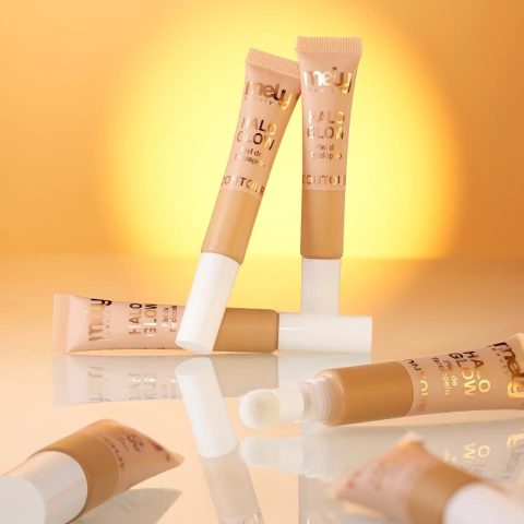 VELVET CONTOUR MELY (MY830008) - comprar online