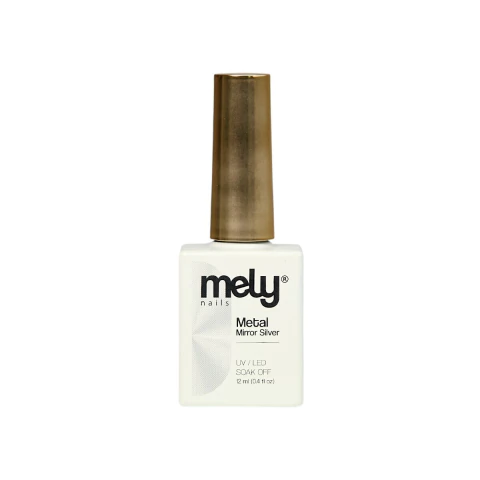 ESMALTE EFECTO ESPEJO MELY (MY860701) - comprar online