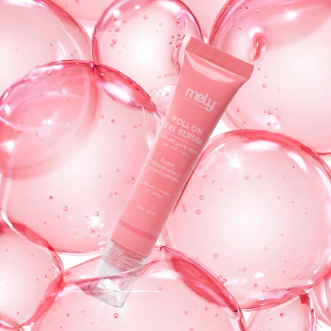 SERUM PARA OJOS EN ROLL ON PDRN 15ML