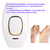 DEPILADORA LASER IPL + KIT en internet