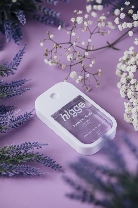 spray higienizante - lavender fields - comprar online