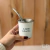 Mate ACERO + bombilla (NUEVO) - comprar online