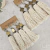 Pesas mantel x4 MALI