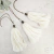 Colgante (cortinero) x1 CRETA