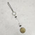 Colgante (cortinero) x1 INDIA