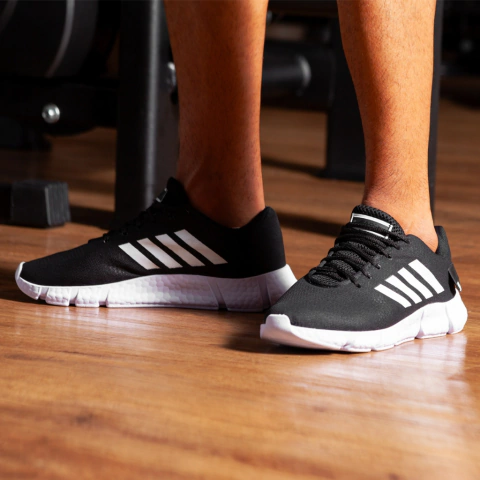 Tênis Unissex Header Kicks Original