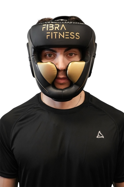 Cabezal de Boxeo para Sparring - Protector de Cabeza Reforzado - comprar online
