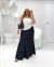 Saia longa Diva's - comprar online