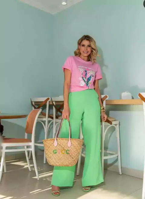 Pantalona air flow Diva's