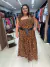 Cinto boho sem fivela plus size - comprar online
