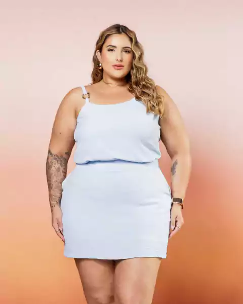 Short saia duna Diva's - comprar online