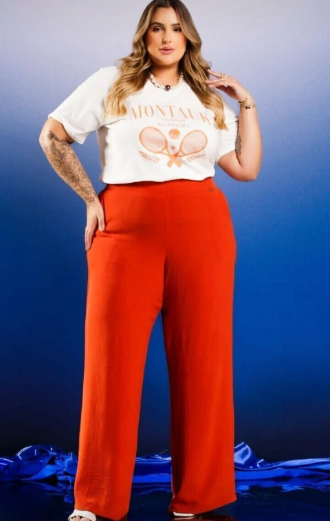 Pantalona air flow Diva's