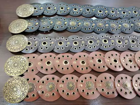 Cinto boho plus size 150cm - comprar online