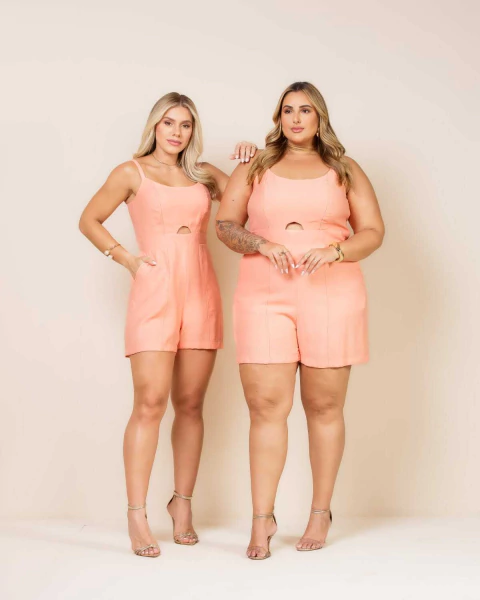 Macaquinho Diva's - comprar online