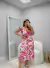 Vestido Jana Bellah Curves